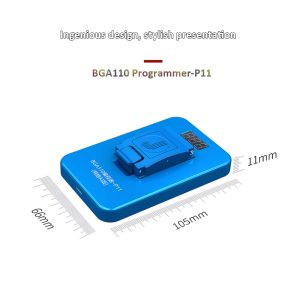 JC Pro1000S PCIE NAND Programmer JC P11 P8 P7 64 32 Bit for iPhone 7 7P 8 8P X XSMAX XR iPad PRO Read Write Error Tes