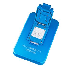 JC Pro1000S PCIE NAND Programmer JC P11 P8 P7 64 32 Bit for iPhone 7 7P 8 8P X XSMAX XR iPad PRO Read Write Error Tes
