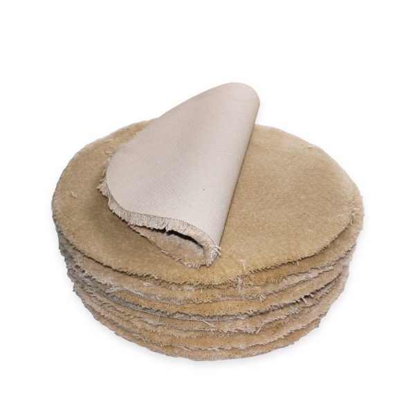Thickening Blanket Pad for Polishing Machine Suitable The Two-Head and Four-Head Equipment Replacement Of Part