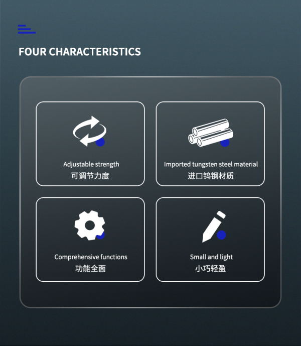 MECHANIC BREAKING TOOL Glass rear cover blasting pen for iPhone X-11ProMAX Huawei P/Mate lens disassembly and repair