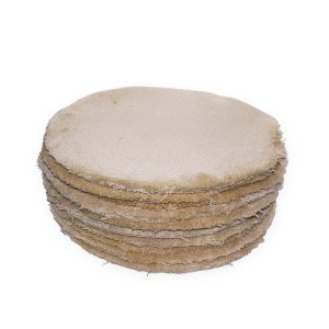 Thickening Blanket Pad for Polishing Machine Suitable The Two-Head and Four-Head Equipment Replacement Of Part