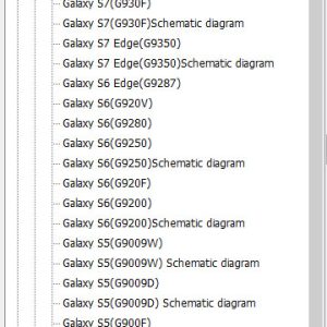 Online ZXW Team 3.22 Schematics Digital Authorization Code for iPhone iPad Samsung Logic Board Zillion X Work Circuit Diagram