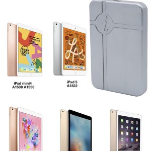 iBox iPhone iPad iBox Mini DFU Tool Read Write Syscfg Data Without Disassembling Purple Screen Tool