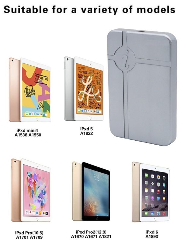 iBox iPhone iPad iBox Mini DFU Tool Read Write Syscfg Data Without Disassembling Purple Screen Tool