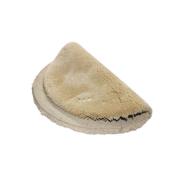 Thickening Blanket Pad for Polishing Machine Suitable The Two-Head and Four-Head Equipment Replacement Of Part