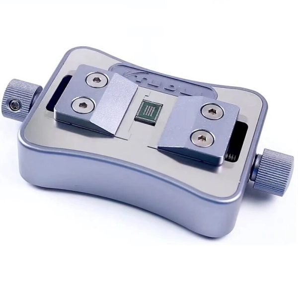 IC Chip Holder IC Glue Remove Fixture # TUOLI TL-15A