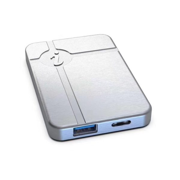 iBox iPhone iPad iBox Mini DFU Tool Read Write Syscfg Data Without Disassembling Purple Screen Tool