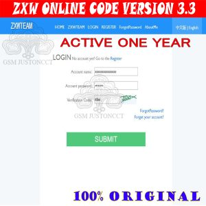 Online ZXW Team 3.22 Schematics Digital Authorization Code for iPhone iPad Samsung Logic Board Zillion X Work Circuit Diagram