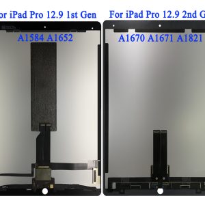LCD Screen Assembly with Board for iPad Pro 12.9 [Gen 1st /2nd /3rd /4th /5th] - Image 3