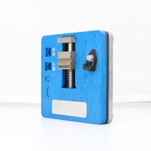 Luban D2 For iPhone X-12 Pro MAX FACE ID Repair IC Chip Repair Clamp Dot Matrix Projector Unverisal IC Fixture - Image 4
