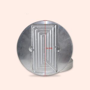 Aluminum Mold For Polishing Machine Refurbish Mobile Phone For iPhone Samsung Huawei LG Xiaomi iWatch - Image 3