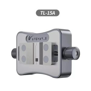 IC Chip Holder IC Glue Remove Fixture # TUOLI TL-15A