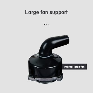 heat gun lead free hot air soldering station microcomputer temperature Rework Station #Sugon 8610DX