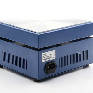Heating table constant temperature heating table preheating platform # ANSAI-946C