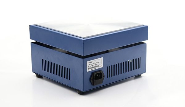 Heating table constant temperature heating table preheating platform # ANSAI-946C