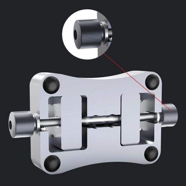 IC Chip Holder IC Glue Remove Fixture # TUOLI TL-15A