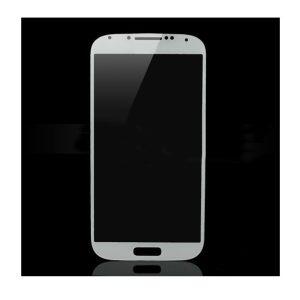 Front Outer Screen Glass Lens for Samsung Galaxy S4 i9500