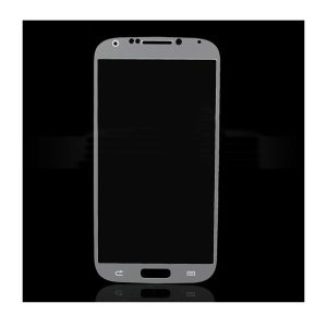 Front Outer Screen Glass Lens for Samsung Galaxy S4 i9500 - Image 3