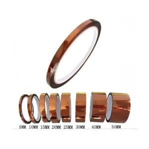 High-temperature Resistant Tape 33M