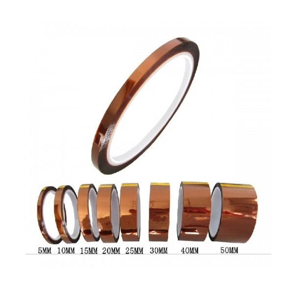 High-temperature Resistant Tape 33M