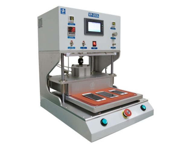 high_precision_vp-203l_automatic_vacuum_oca_laminating_machine2_1 High Precision VP-203L (13 inch) / VP-203XL (15 inch) Automatic Vacuum OCA Laminating Machine