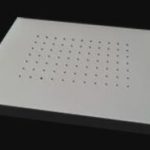 High Temperature Resistant Silicone Pad for YMJ Automatic Glue Remover (JX0103)