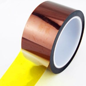 High-temperature Resistant Tape 33M