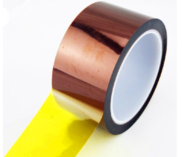 hioagagawg High-temperature Resistant Tape 33M