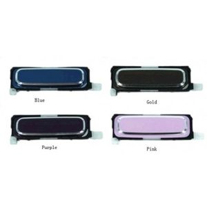 Home Button Key Replacement for Samsung Galaxy S4 i9500 i9502 i9505 i9508 i959 i337
