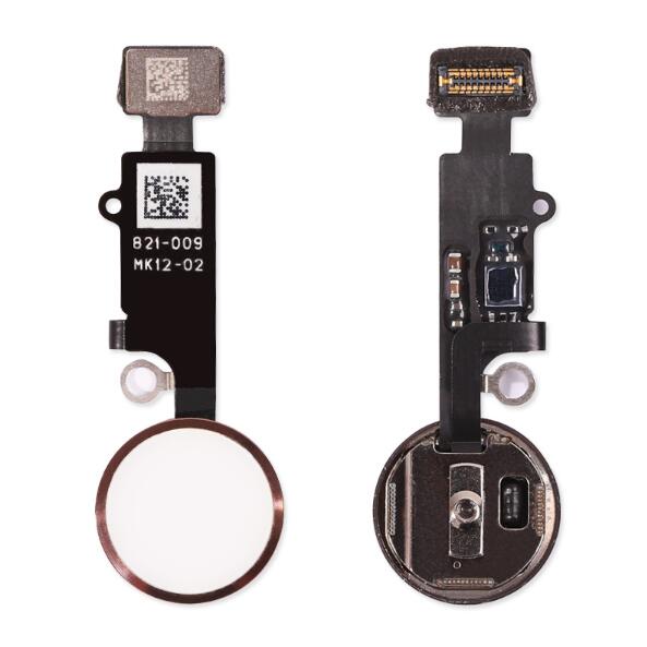 home_button_flex_cable_repair_parts_replacement_for_iphone_7_7_plus Home Button flex cable repair Parts Replacement for iPhone 7 / 7 Plus