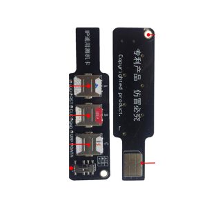 IP 3 IN 1 SIM CARD UNIVERSAL SIGNAL TESTING DIAGNOSIS TEST CARD