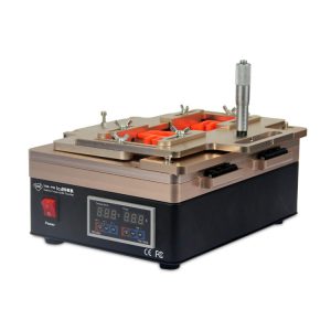 Middle Frame Bezel Separator machine for Samsung Tablet phone heated split tools #TBK998