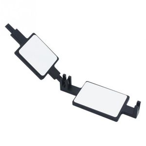 Mobile Phone Tempered Screen Protector Tool Set Tempered Screen Cellphone Film Pasting Installation Tool