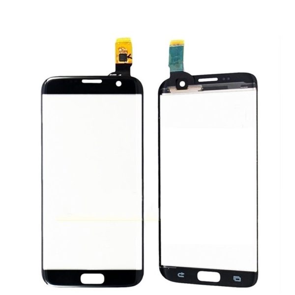 htb12pixxffm8kjjszpfq6zklxxaf Front Touch Screen Digitizer Panel For Samsung Galaxy S7 Edge