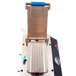 OCA Film Laminator Machine for Samsung Galaxy S6 Edge /S6+ Edge /S7 Edge /S8 / S8 Plus Curved Screen LCD Refurbishing