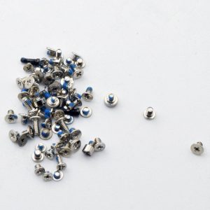 Full Screw Set for iPhone 7 / 7 Plus Screws Kit