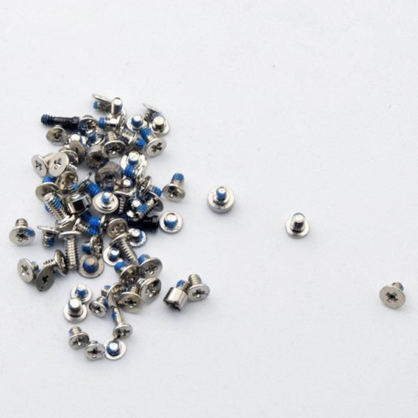 Full Screw Set for iPhone 7 / 7 Plus Screws Kit