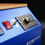 MECHANIC MS-350 Polarizing Film Separator Machine Polarized Light Separator For iPhone Samsung LCD Refubishing Machine