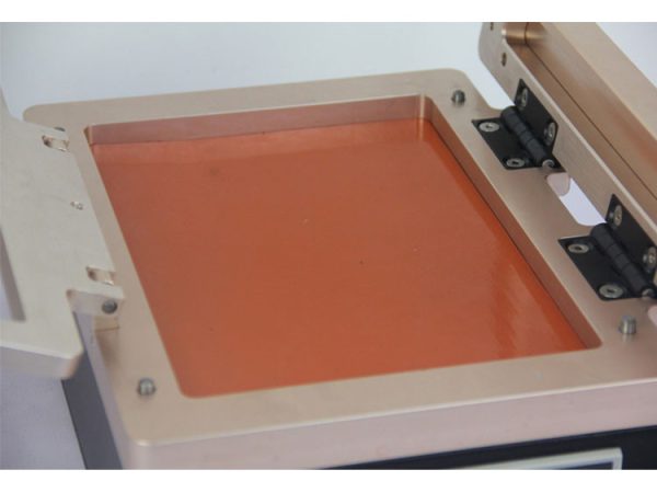 Middle Frame Bezel Separator machine for Samsung Tablet phone heated split tools #TBK998