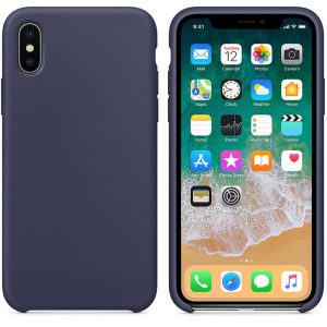 Silicone Phone Case Cover For Apple iPhone 11 12 13 Pro Max X Xs Max XR 8 7 6 6S Plus