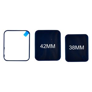 10pcs/lot Waterproof Screen Glue For Apple Watch 1 2 3 4 5 6 Sticker Adhesive Front LCD Tape Repair 38mm 42mm For Apple Watch S6 - Image 4