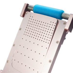 OCA Film Laminator Machine for Samsung Galaxy S6 Edge /S6+ Edge /S7 Edge /S8 / S8 Plus Curved Screen LCD Refurbishing