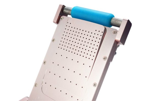 OCA Film Laminator Machine for Samsung Galaxy S6 Edge /S6+ Edge /S7 Edge /S8 / S8 Plus Curved Screen LCD Refurbishing