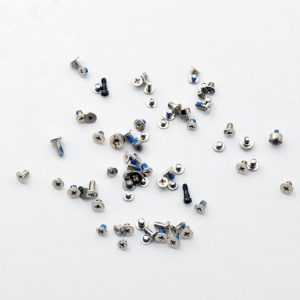 Full Screw Set for iPhone 7 / 7 Plus Screws Kit