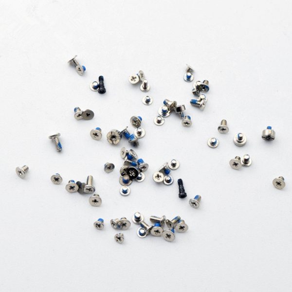 Full Screw Set for iPhone 7 / 7 Plus Screws Kit