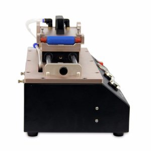 OCA Film Laminator Machine for Samsung Galaxy S6 Edge /S6+ Edge /S7 Edge /S8 / S8 Plus Curved Screen LCD Refurbishing
