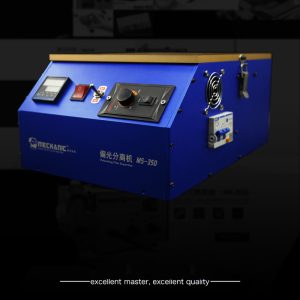 MECHANIC MS-350 Polarizing Film Separator Machine Polarized Light Separator For iPhone Samsung LCD Refubishing Machine - Image 4