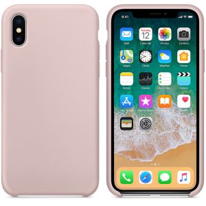 Silicone Phone Case Cover For Apple iPhone 11 12 13 Pro Max X Xs Max XR 8 7 6 6S Plus