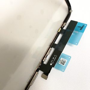 Touch Screen Digitizer with Frame Bezel for iPhone XR (6.1 inch)