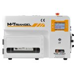 New Arrivals Vacuum Laminating Machine OCA Vacuum Laminator LCD OCA Lamination Machine For Iphone Samsung Touch Screen #MT